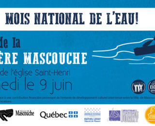 Fête de la rivière Mascouche